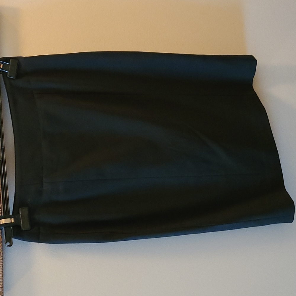 Pencil skirt